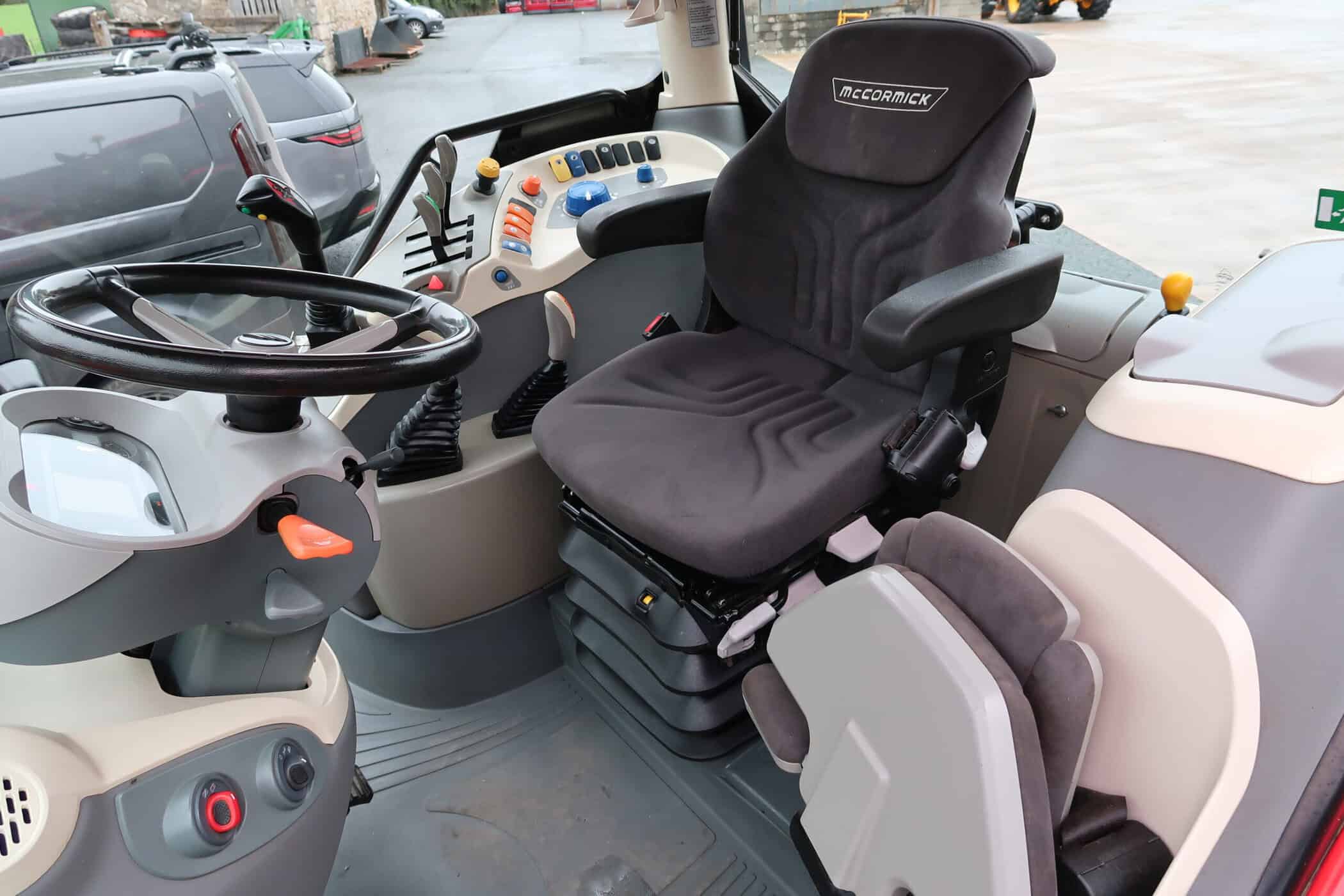 McCORMICK X6.430 - Image 32