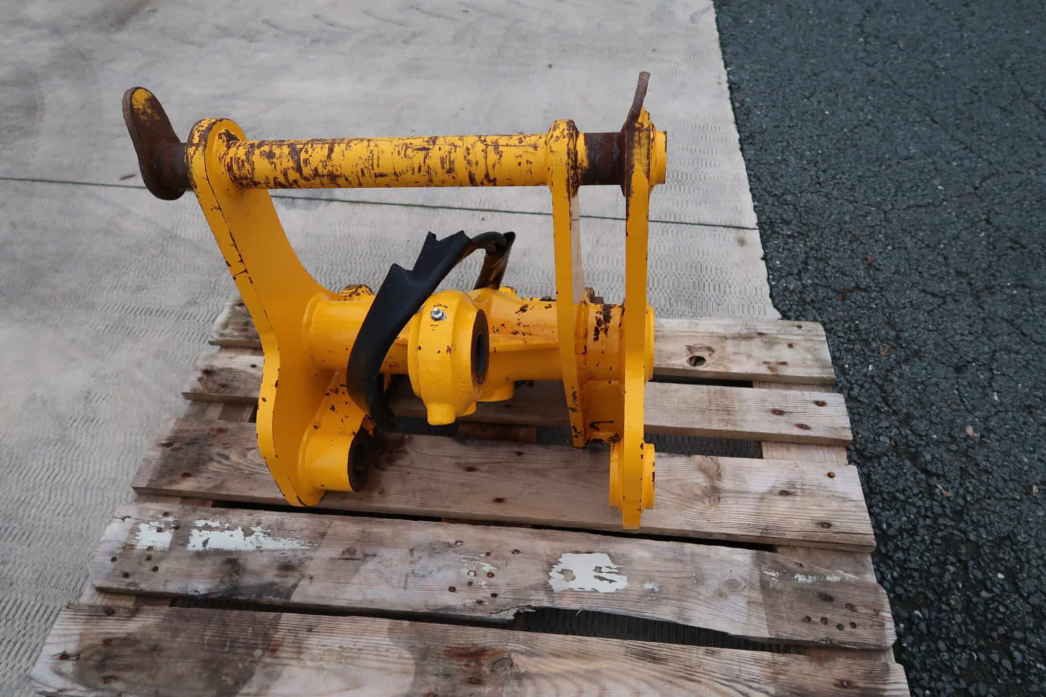 JCB TOOL CARRIER - Image 4