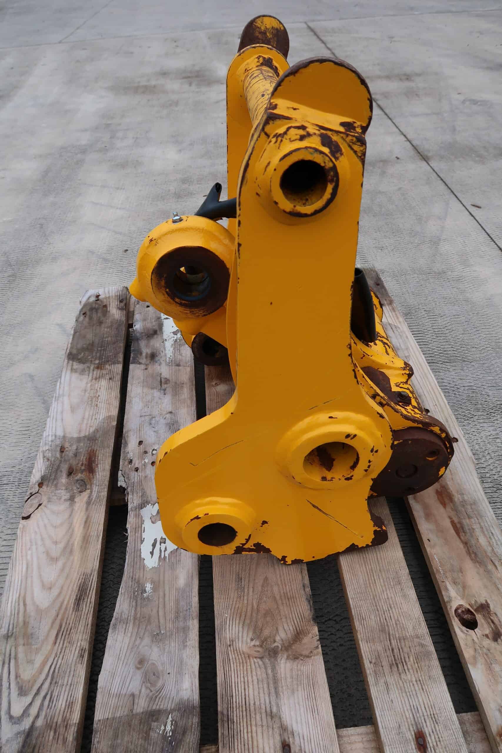 JCB TOOL CARRIER - Image 5
