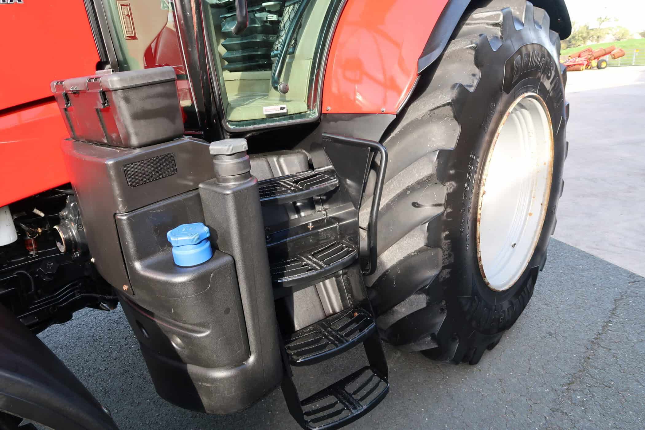 CASE/IH PUMA 240 CVX - Image 7