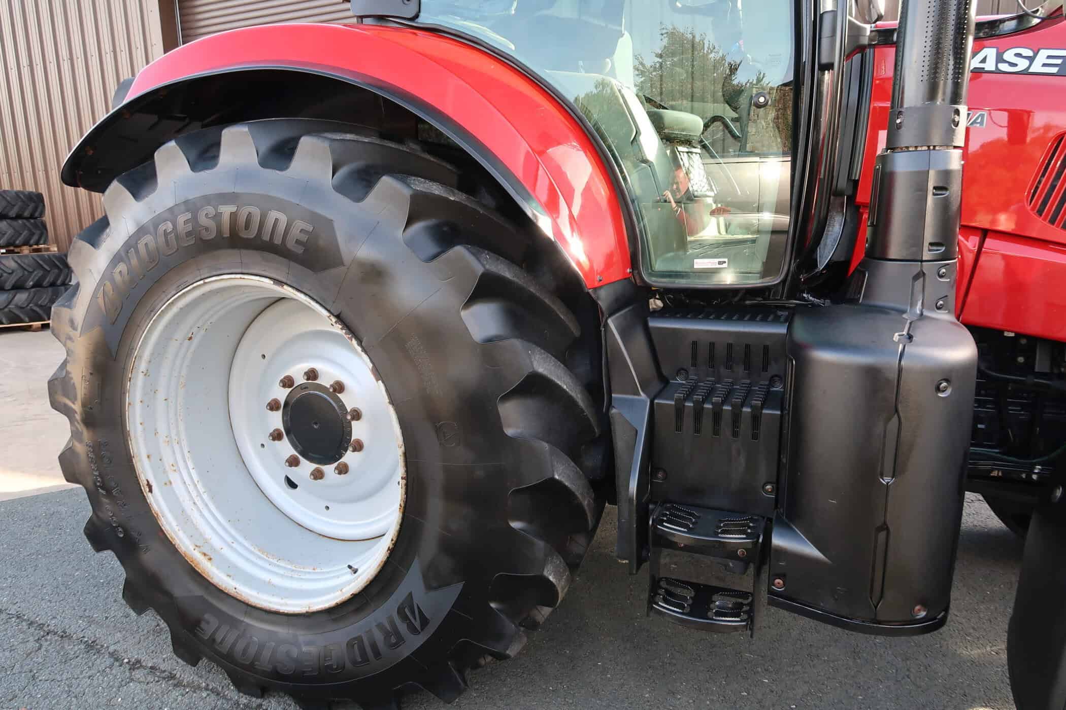 CASE/IH PUMA 240 CVX - Image 20