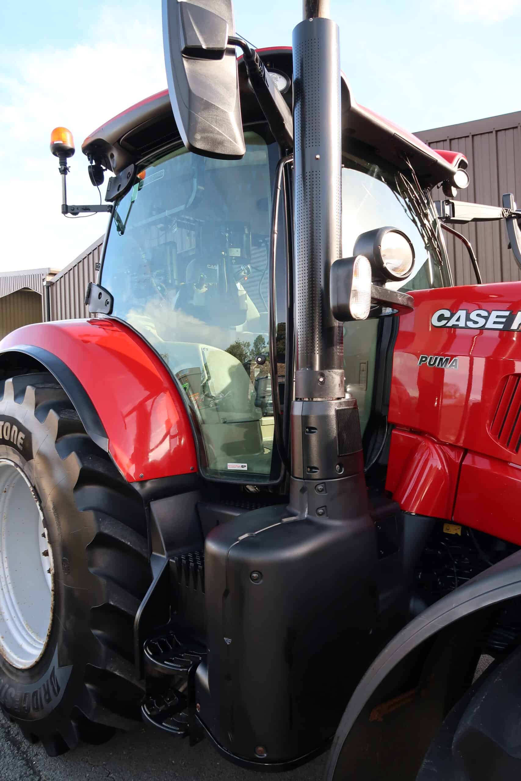 CASE/IH PUMA 240 CVX - Image 21