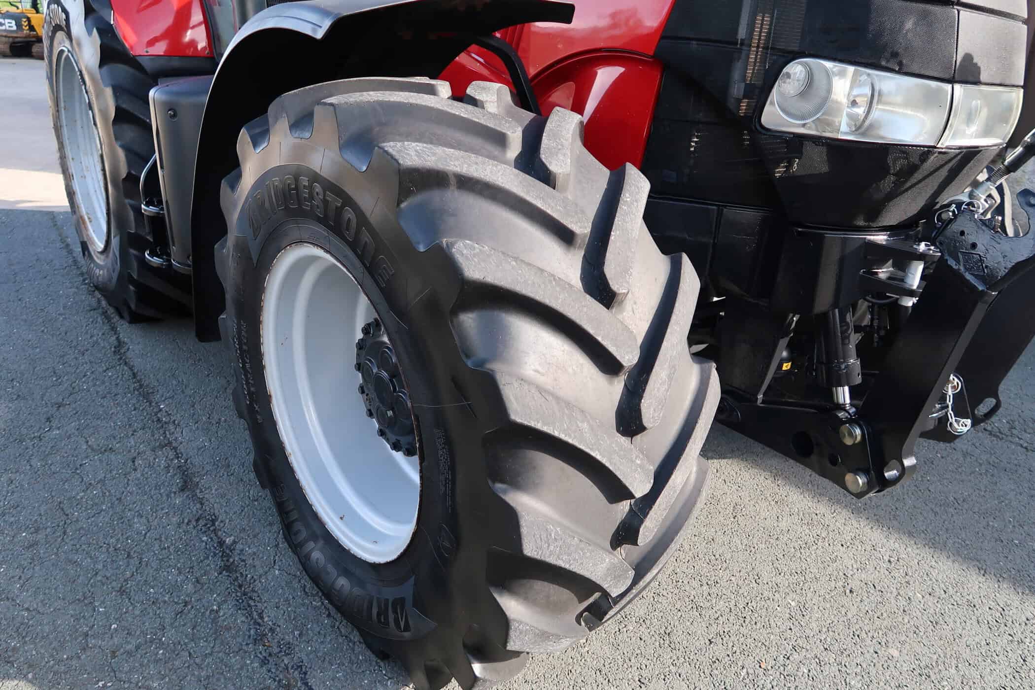 CASE/IH PUMA 240 CVX - Image 23
