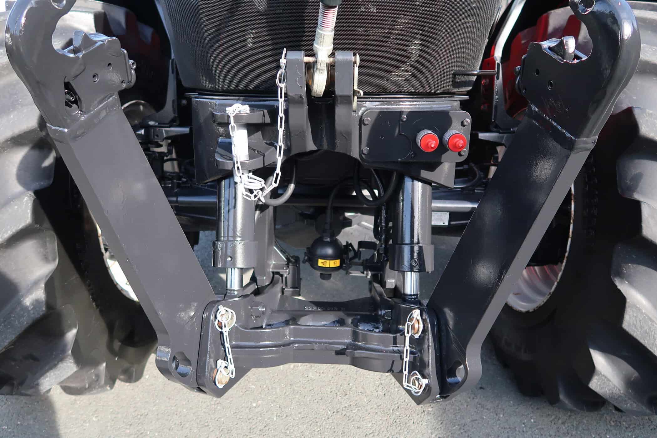 CASE/IH PUMA 240 CVX - Image 25