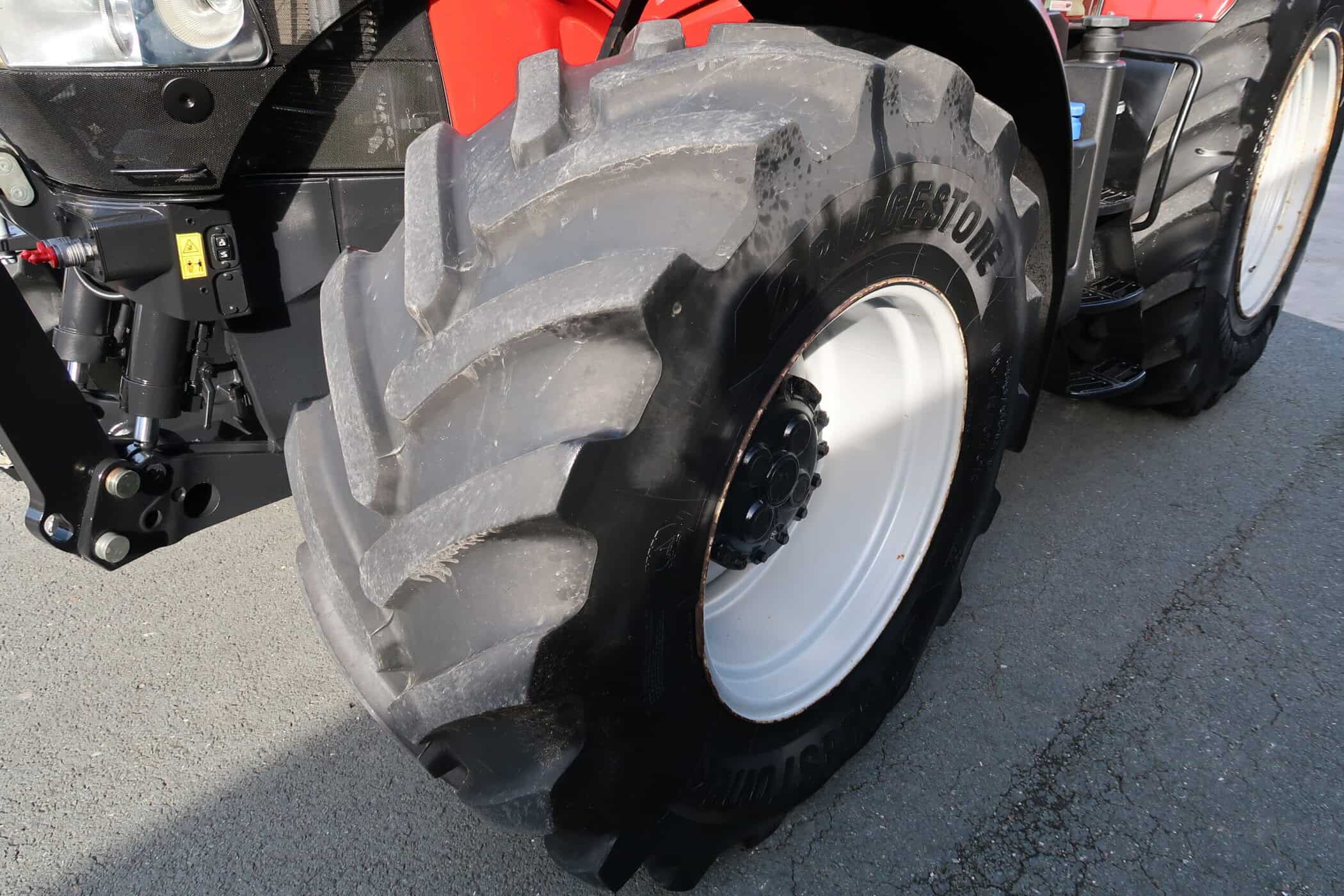 CASE/IH PUMA 240 CVX - Image 27