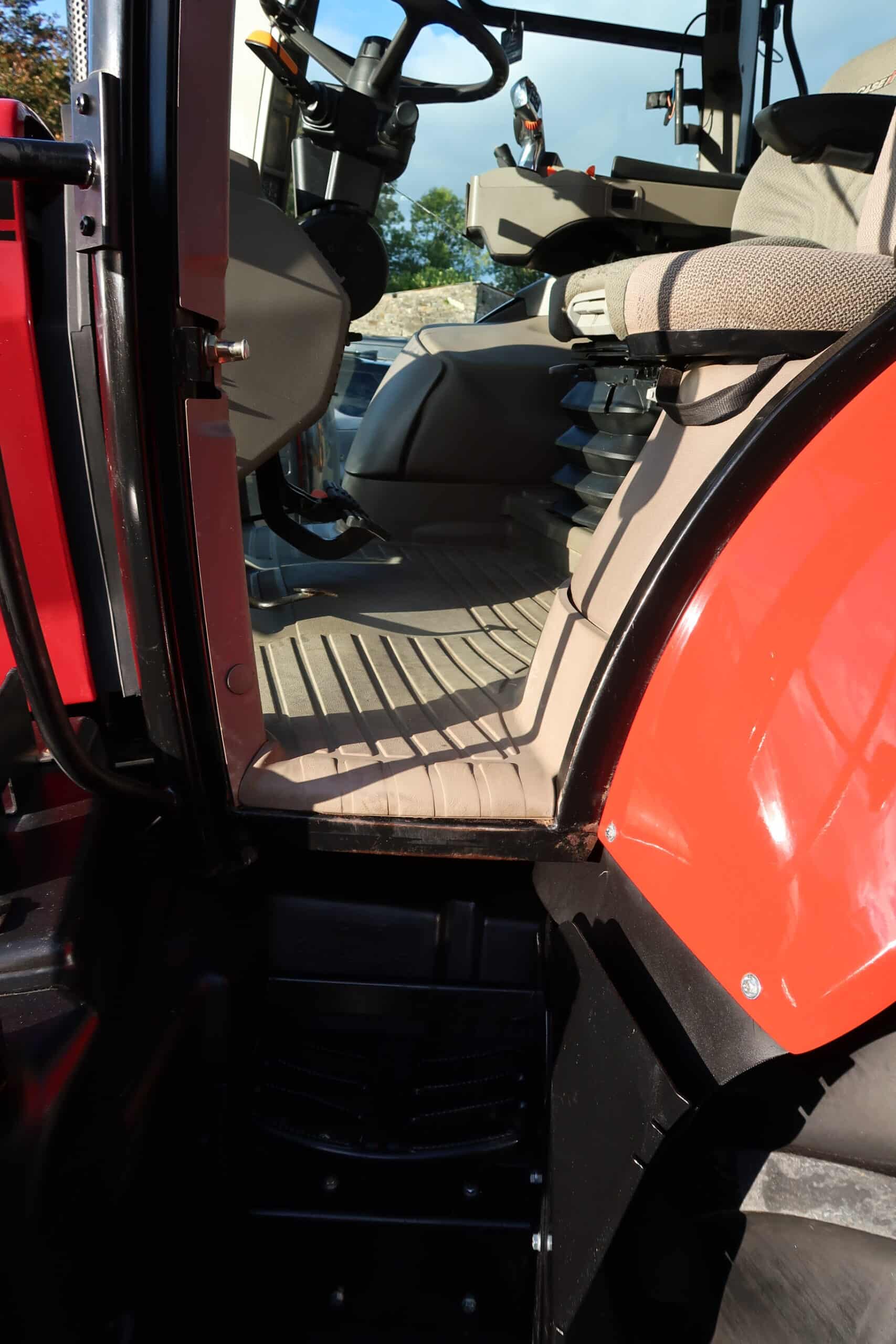 CASE/IH PUMA 160 CVX - Image 31